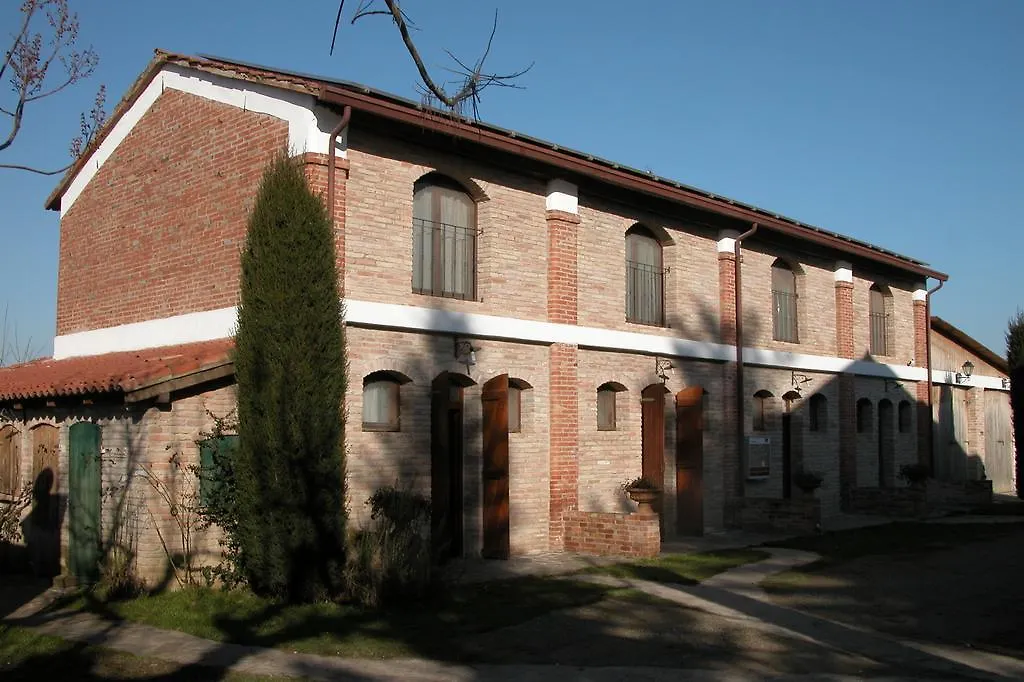 Alloggio per agriturismo Agriturismo l'Angelina Villa Alfonsine