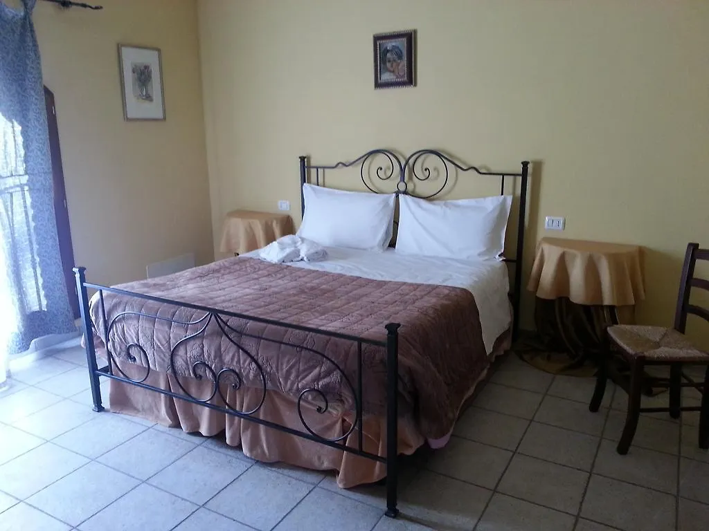 Agriturismo l'Angelina Villa Alfonsine
