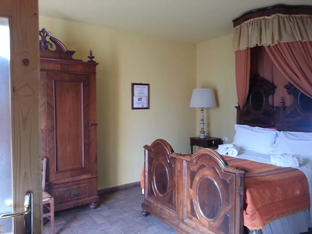 Agriturismo l'Angelina Villa Alfonsine 0*,  Italia
