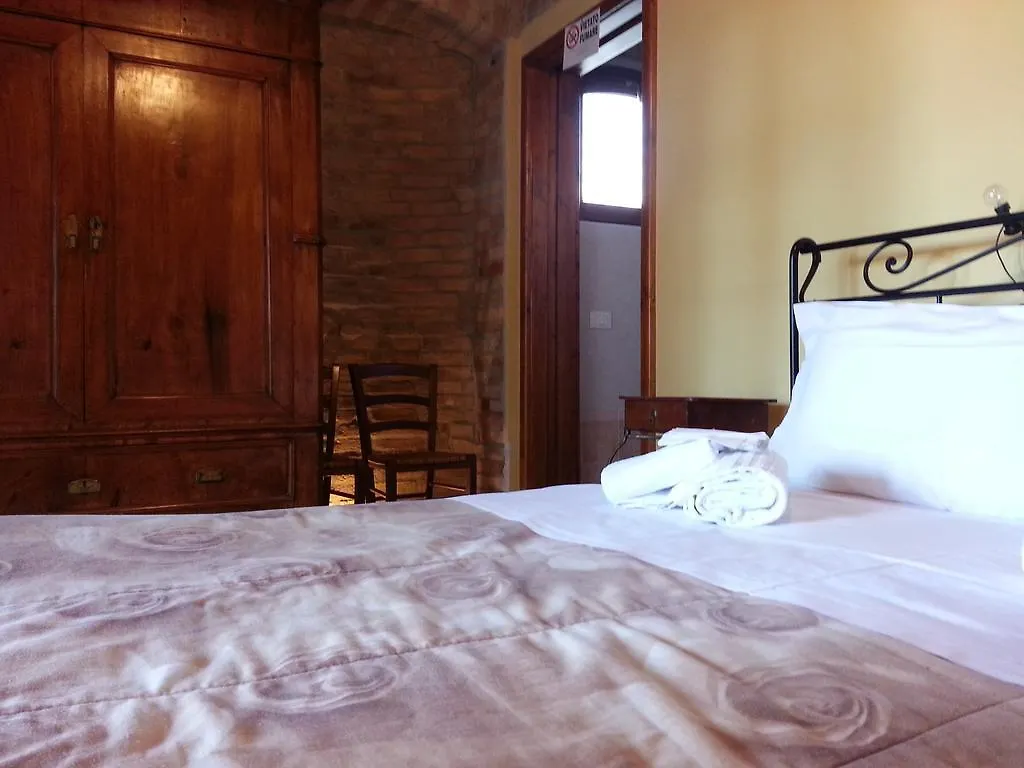 Alloggio per agriturismo Agriturismo l'Angelina Villa Alfonsine