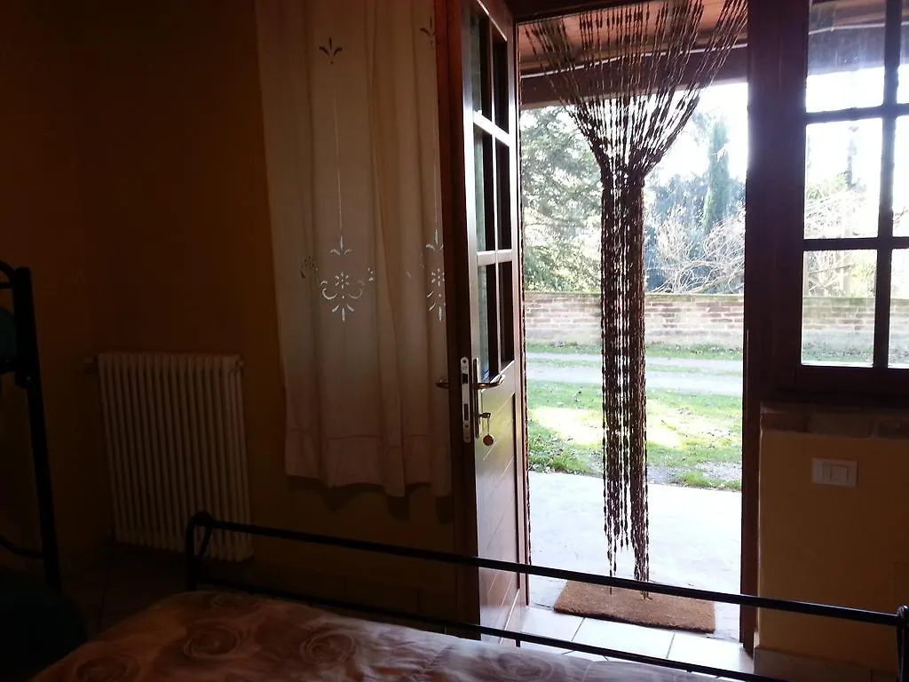 Alloggio per agriturismo Agriturismo l'Angelina Villa Alfonsine Italia