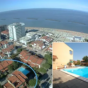 Delta Blu Village Casa vacanze